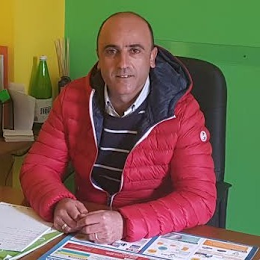 Umberto Cotroneo, broker assicurativo